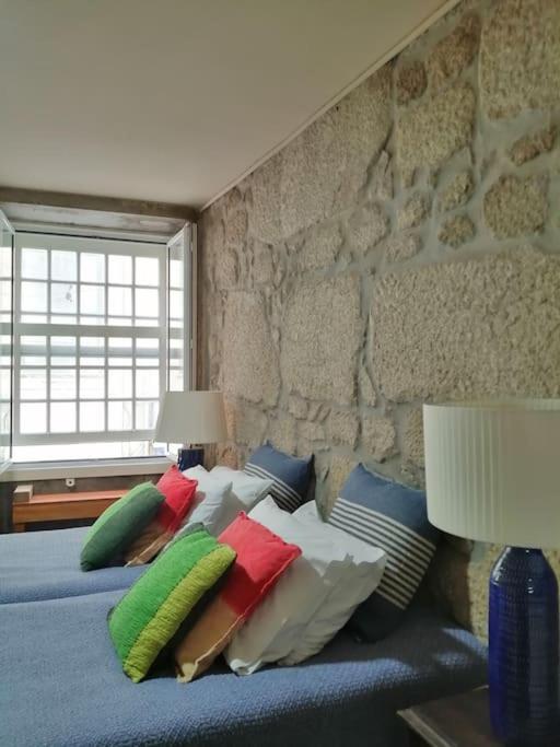 No Porto Apartment Exterior photo
